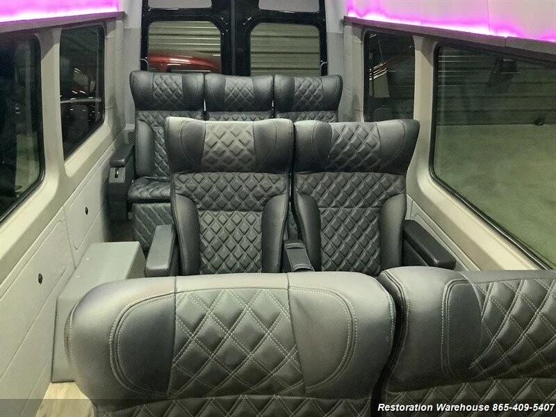 2017 Mercedes-Benz NCV3 Sprinter - Image 15 of 20