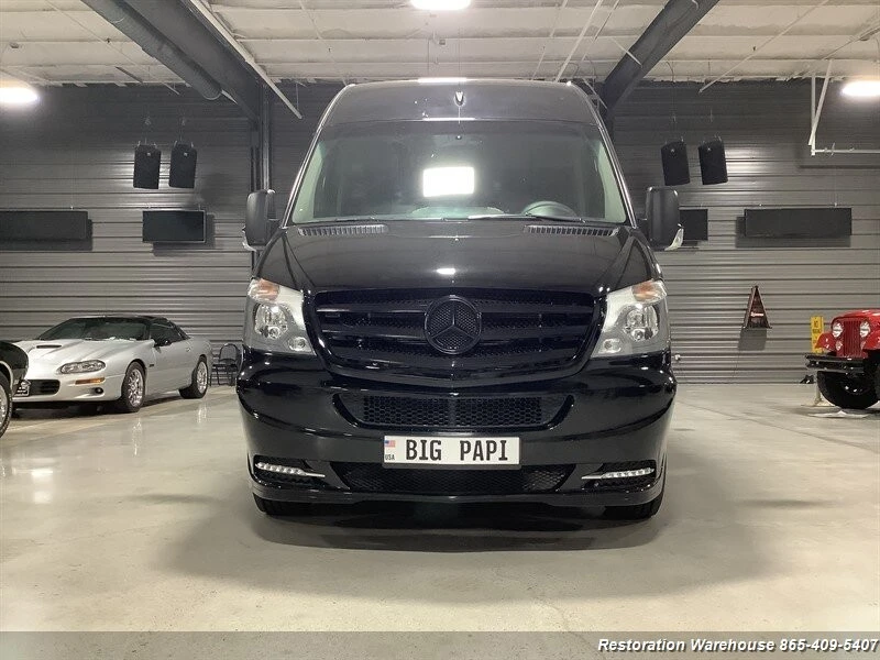 2017 Mercedes-Benz NCV3 Sprinter - Image 2 of 20