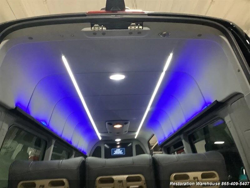 2017 Mercedes-Benz NCV3 Sprinter - Image 17 of 20