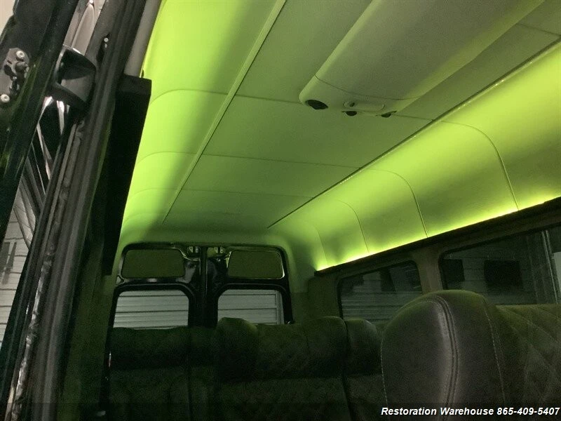 2017 Mercedes-Benz NCV3 Sprinter - Image 13 of 20