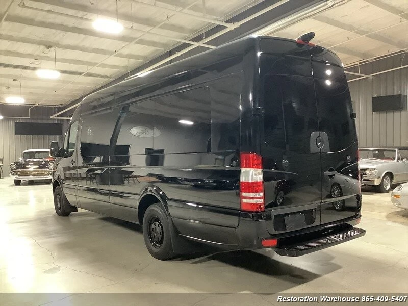 2017 Mercedes-Benz NCV3 Sprinter - Image 5 of 20