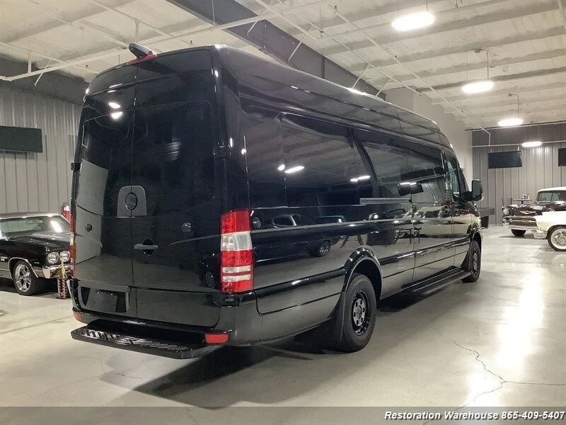 2017 Mercedes-Benz NCV3 Sprinter - Image 4 of 20