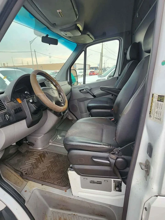 2017 Mercedes-Benz NCV3 Sprinter - Image 5 of 12