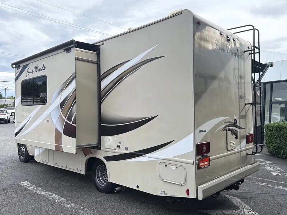 2017 Mercedes-Benz NCV3 Sprinter - Image 5 of 20