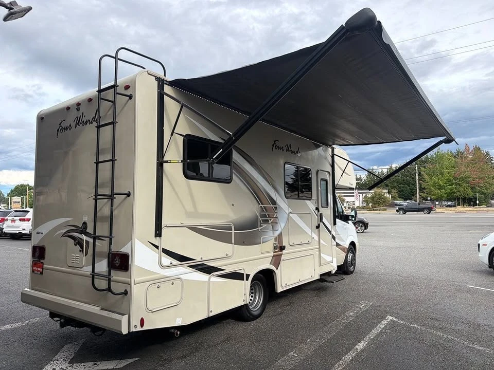 2017 Mercedes-Benz NCV3 Sprinter - Image 7 of 20