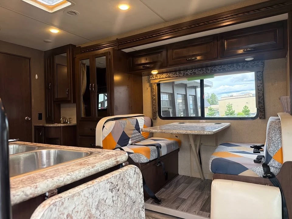 2017 Mercedes-Benz NCV3 Sprinter - Image 15 of 20