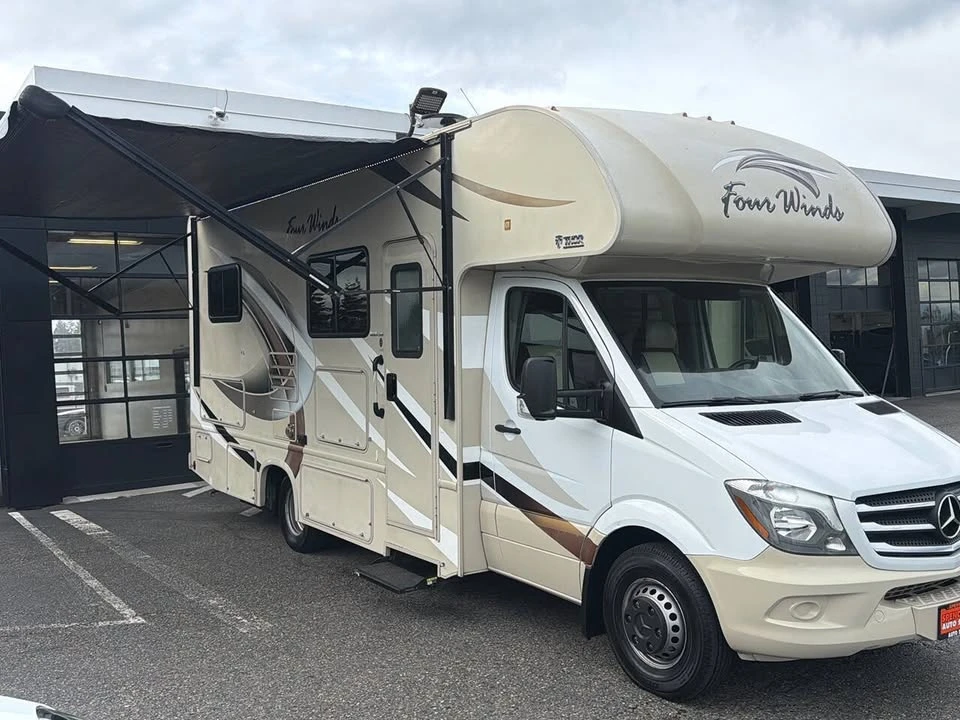 2017 Mercedes-Benz NCV3 Sprinter - Image 11 of 20