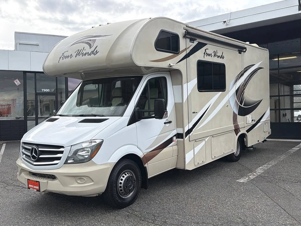2017 Mercedes-Benz NCV3 Sprinter - Image 2 of 20