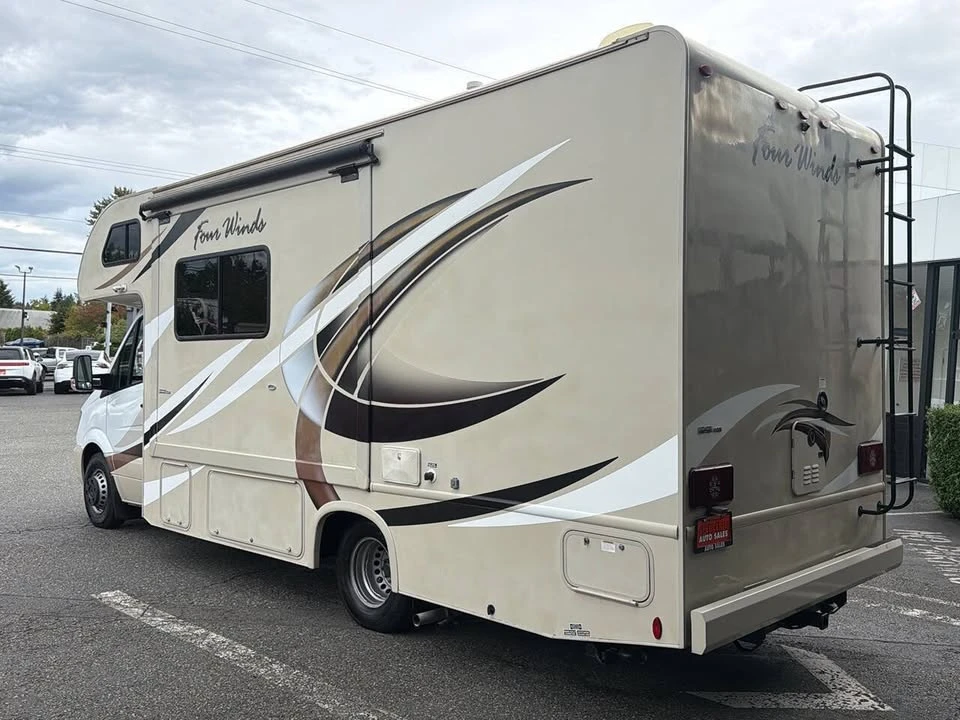 2017 Mercedes-Benz NCV3 Sprinter - Image 6 of 20