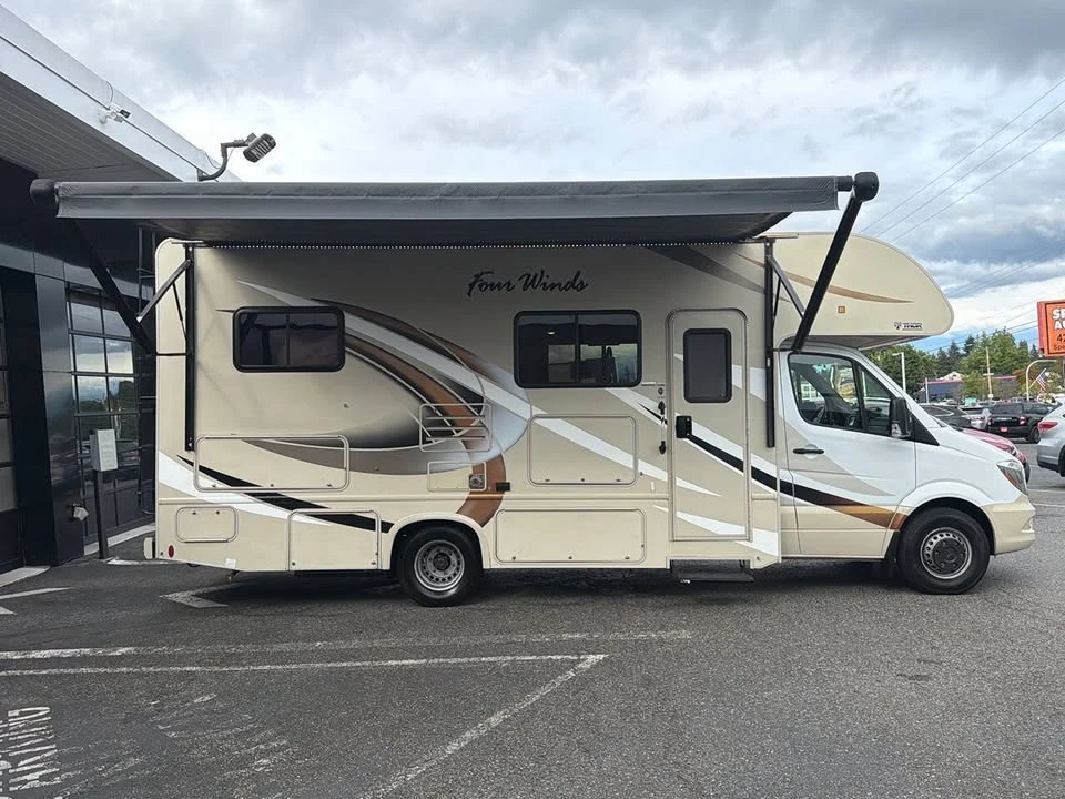 2017 Mercedes-Benz NCV3 Sprinter - Image 9 of 20
