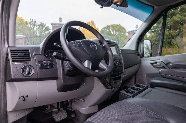 2017 Mercedes-Benz NCV3 Sprinter - Image 5 of 8