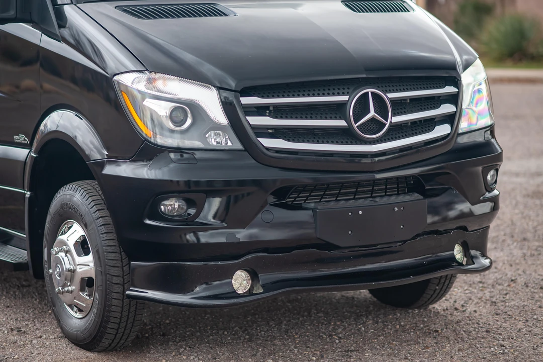 2017 Mercedes-Benz NCV3 Sprinter - Image 28 of 31