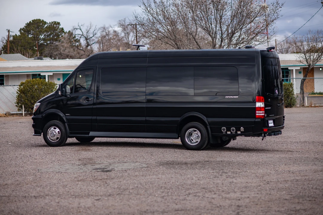 2017 Mercedes-Benz NCV3 Sprinter - Image 11 of 31