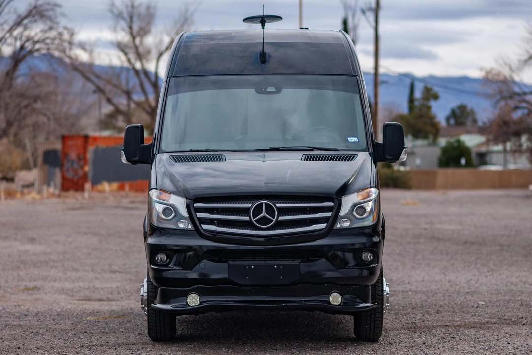 2017 Mercedes-Benz NCV3 Sprinter - Image 2 of 31