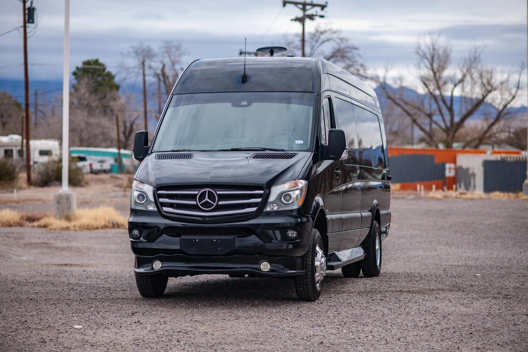 2017 Mercedes-Benz NCV3 Sprinter - Image 6 of 31