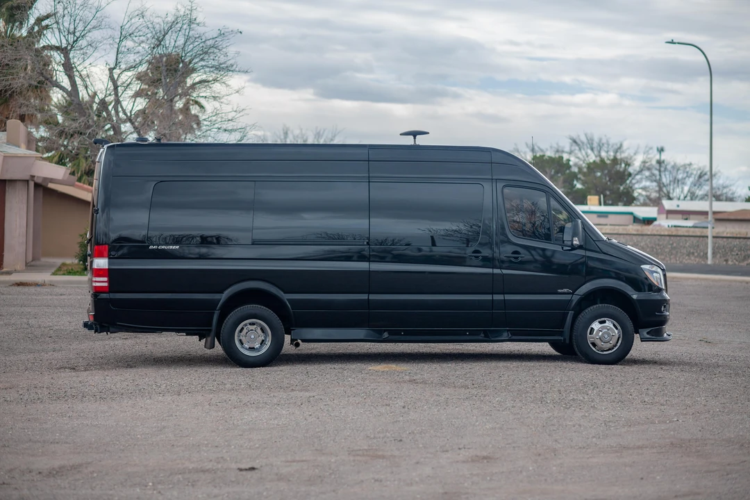 2017 Mercedes-Benz NCV3 Sprinter - Image 19 of 31