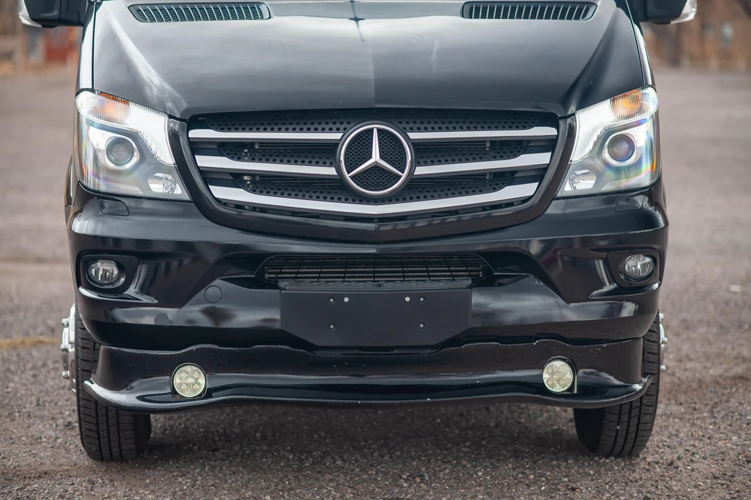 2017 Mercedes-Benz NCV3 Sprinter - Image 29 of 31