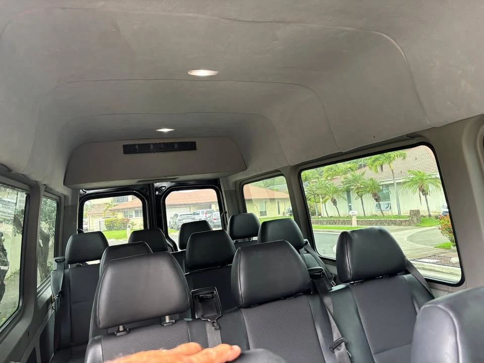 2017 Mercedes-Benz NCV3 Sprinter - Image 12 of 14