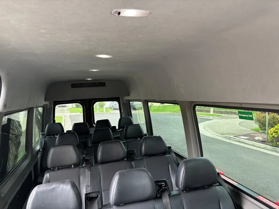 2017 Mercedes-Benz NCV3 Sprinter - Image 10 of 14