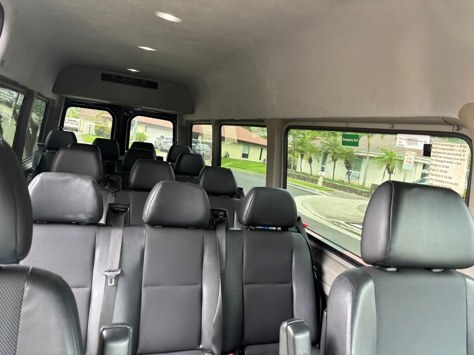 2017 Mercedes-Benz NCV3 Sprinter - Image 9 of 14