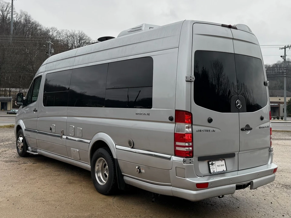 2017 Mercedes-Benz NCV3 Sprinter - Image 4 of 12