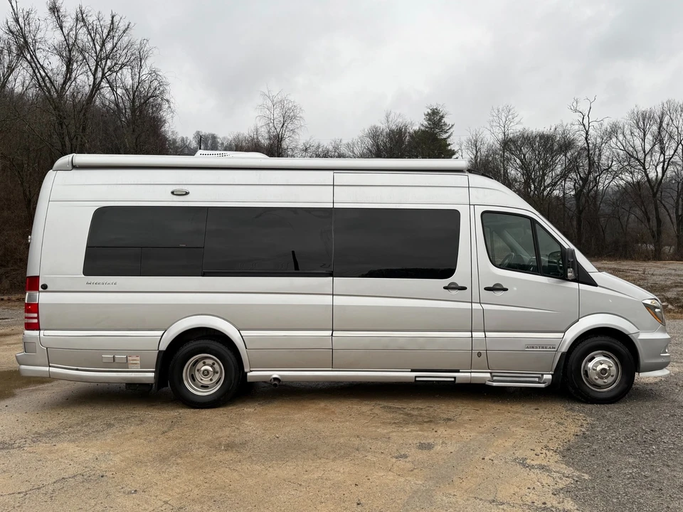 2017 Mercedes-Benz NCV3 Sprinter - Image 7 of 12