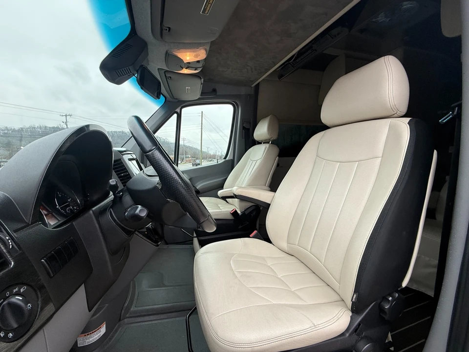 2017 Mercedes-Benz NCV3 Sprinter - Image 12 of 12