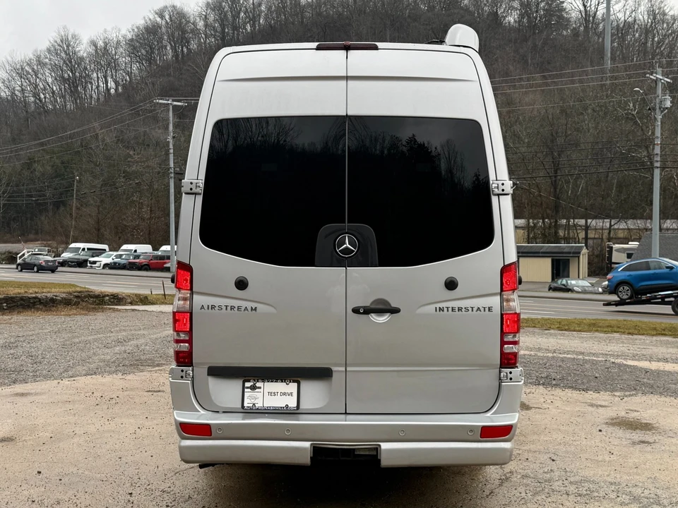 2017 Mercedes-Benz NCV3 Sprinter - Image 5 of 12