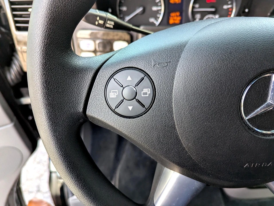 2017 Mercedes-Benz NCV3 Sprinter - Image 15 of 21