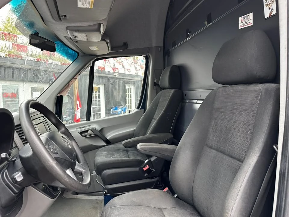 2017 Mercedes-Benz NCV3 Sprinter - Image 10 of 15