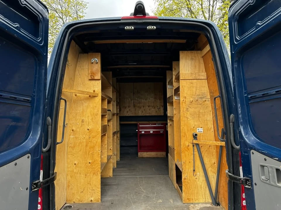 2017 Mercedes-Benz NCV3 Sprinter - Image 13 of 15