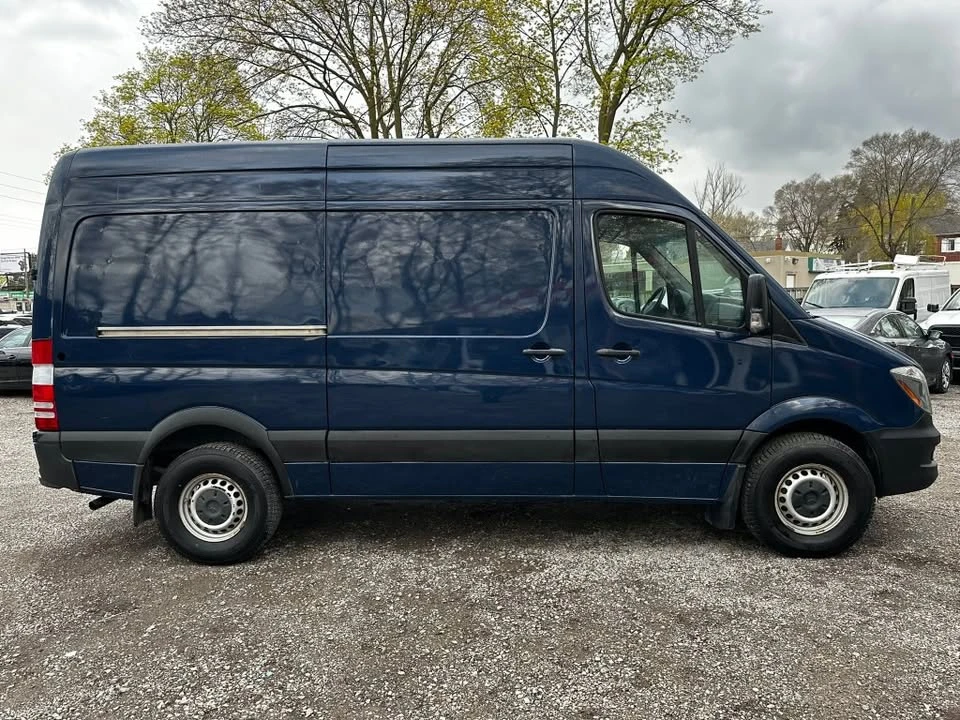 2017 Mercedes-Benz NCV3 Sprinter - Image 8 of 15