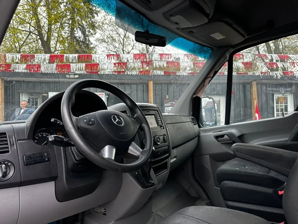 2017 Mercedes-Benz NCV3 Sprinter - Image 11 of 15