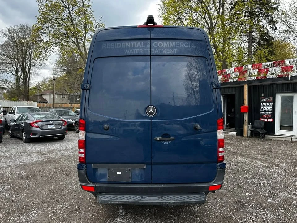2017 Mercedes-Benz NCV3 Sprinter - Image 6 of 15