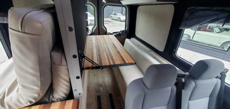 2017 Mercedes-Benz NCV3 Sprinter - Image 7 of 10