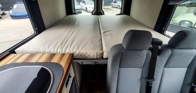 2017 Mercedes-Benz NCV3 Sprinter - Image 5 of 10
