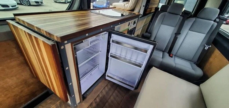 2017 Mercedes-Benz NCV3 Sprinter - Image 3 of 10