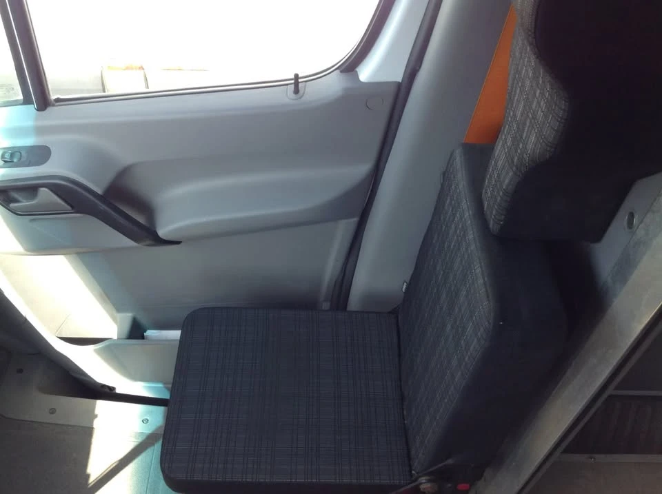2017 Mercedes-Benz NCV3 Sprinter - Image 8 of 10