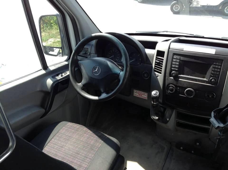 2017 Mercedes-Benz NCV3 Sprinter - Image 7 of 10