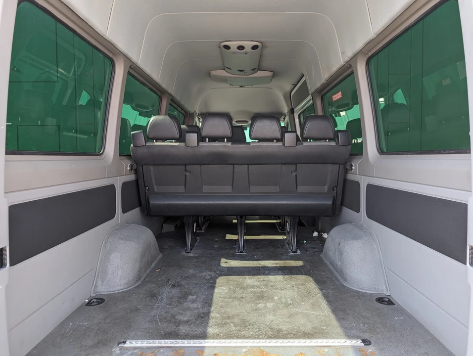 2017 Mercedes-Benz NCV3 Sprinter - Image 13 of 21