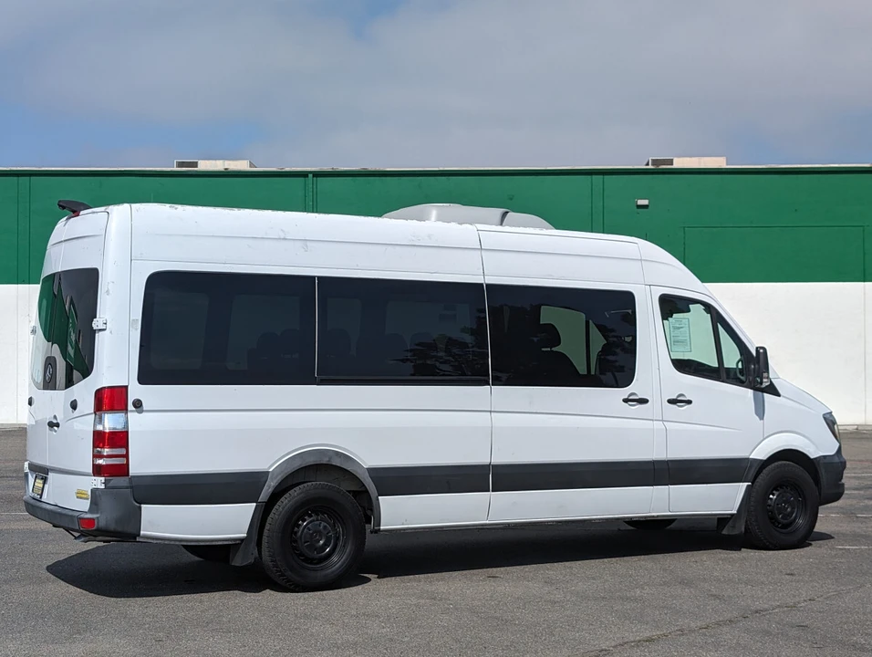 2017 Mercedes-Benz NCV3 Sprinter - Image 7 of 12