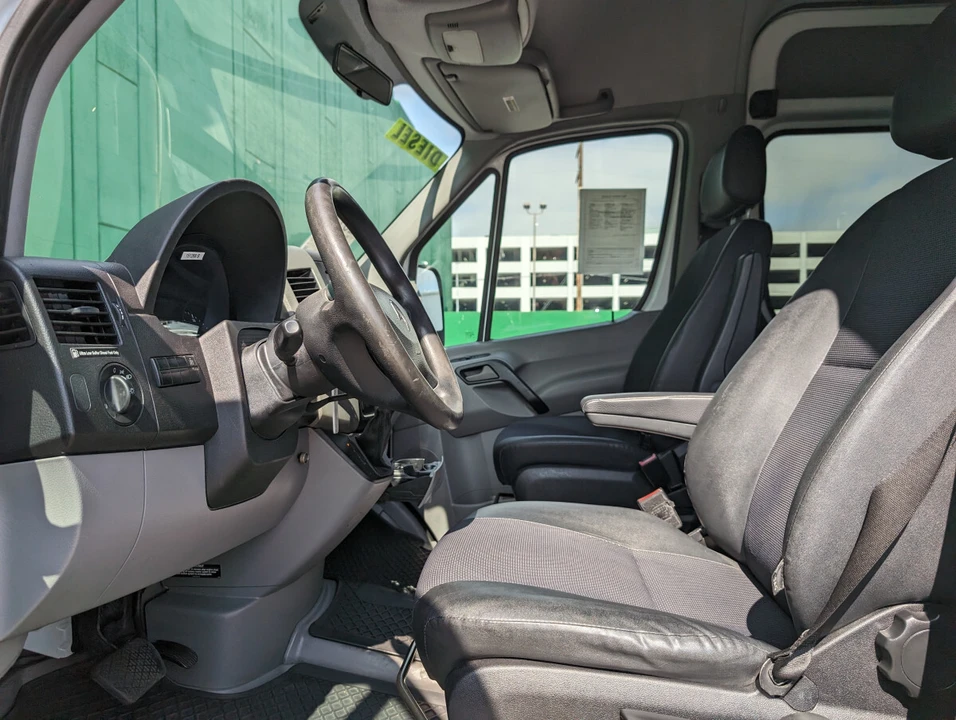 2017 Mercedes-Benz NCV3 Sprinter - Image 15 of 21