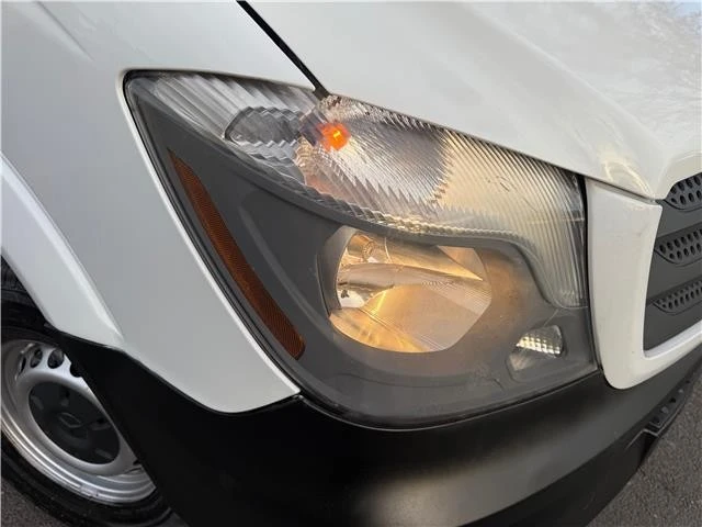 2017 Mercedes-Benz NCV3 Sprinter - Image 10 of 21