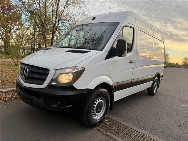 2017 Mercedes-Benz NCV3 Sprinter - Image 2 of 21