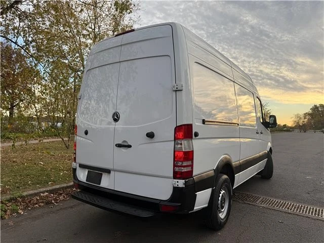 2017 Mercedes-Benz NCV3 Sprinter - Image 7 of 21