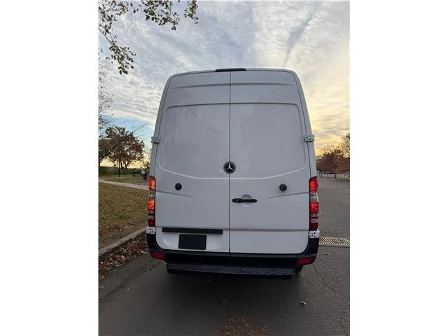 2017 Mercedes-Benz NCV3 Sprinter - Image 5 of 21