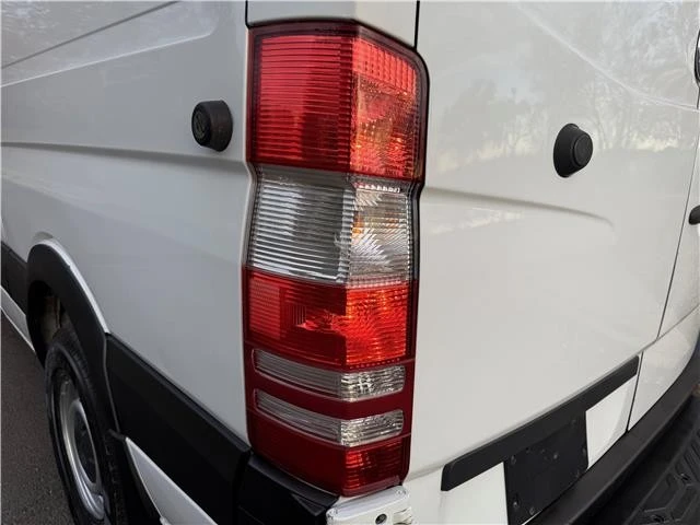 2017 Mercedes-Benz NCV3 Sprinter - Image 13 of 21