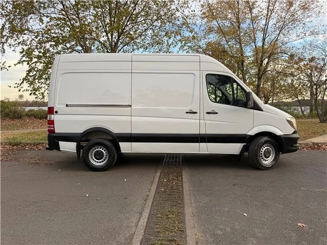 2017 Mercedes-Benz NCV3 Sprinter - Image 6 of 21