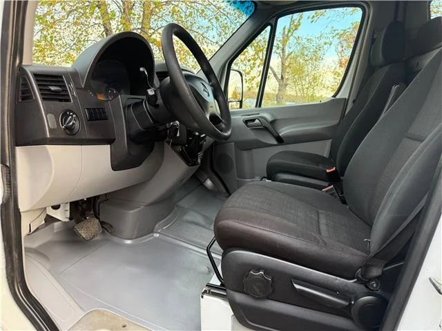 2017 Mercedes-Benz NCV3 Sprinter - Image 15 of 21