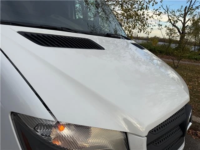 2017 Mercedes-Benz NCV3 Sprinter - Image 9 of 21